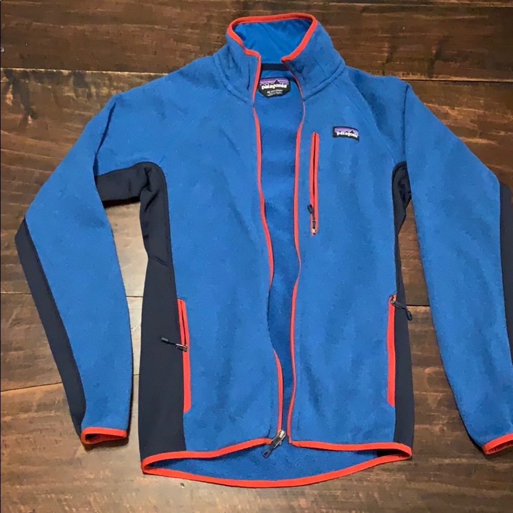 Patagonia Men’s Jacket